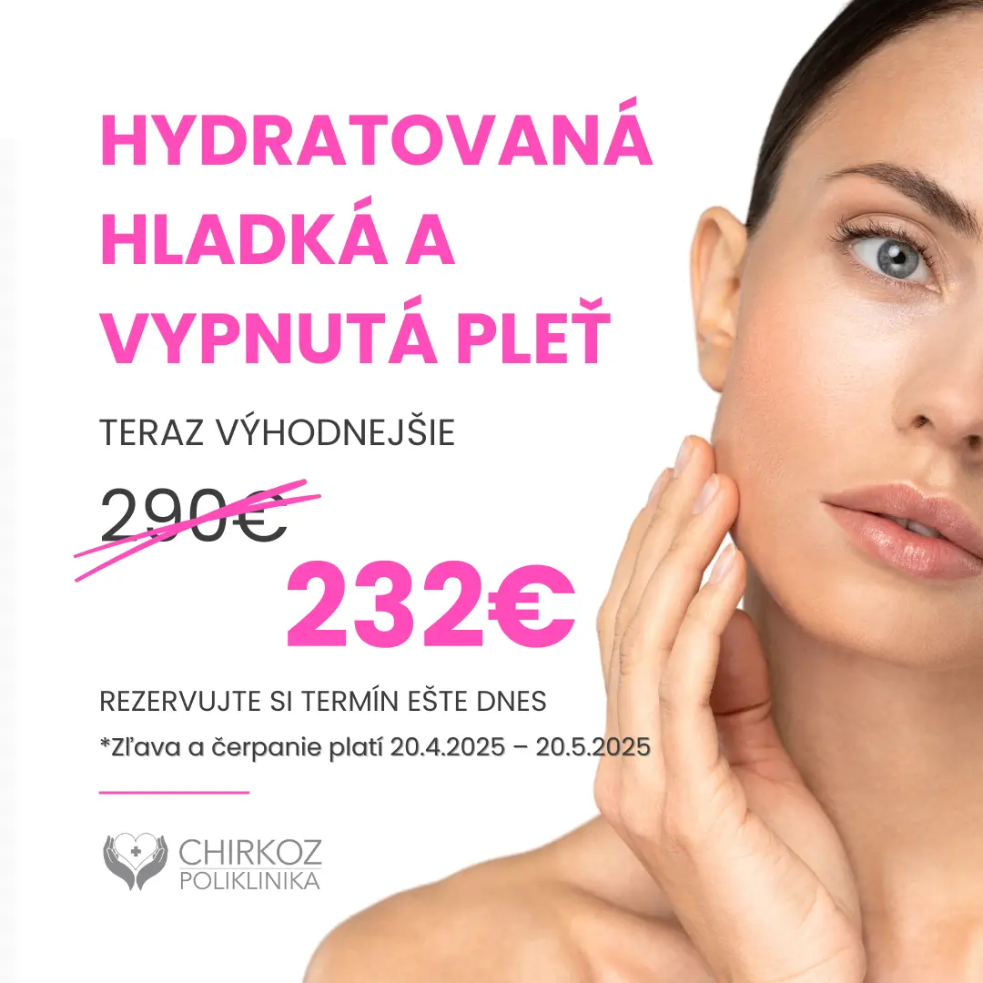 Profhilo treatment